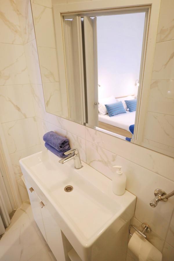 Sea View Studio Apartment ซาดาร์ ภายนอก รูปภาพ
